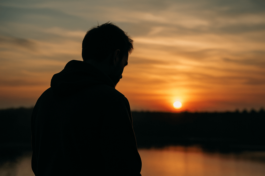 Wenn nichts mehr geht – Gedanken über das, was man Depression&nbsp;nennt