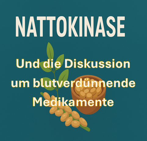 Nattokinase – Hoffnung oder Hype? Ein Leitfaden für Herzpatient:innen
