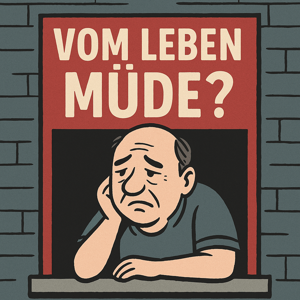 Von Herz zu Herz – was wir gelernt haben (Teil&nbsp;3)