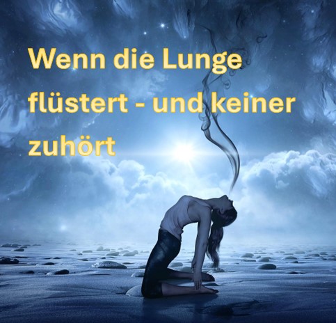 Wenn die Lunge flüstert – und keiner zuhört (Teil&nbsp;4)