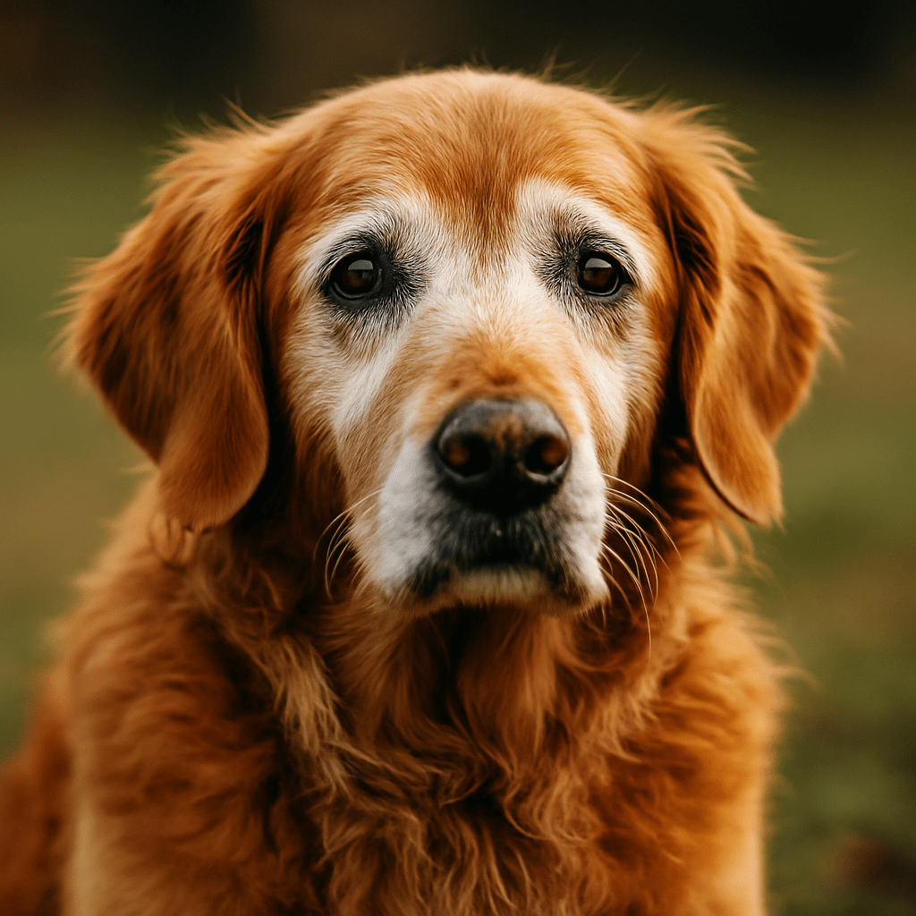 Wenn Tiere gehen – und warum Trauer auch ein Geschenk sein&nbsp;kann