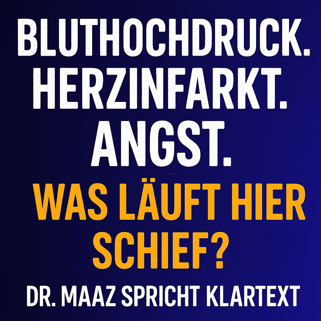 Schöne Beine, klares Herz: Dr. Maaz im Fak-Fakten-Gespräch