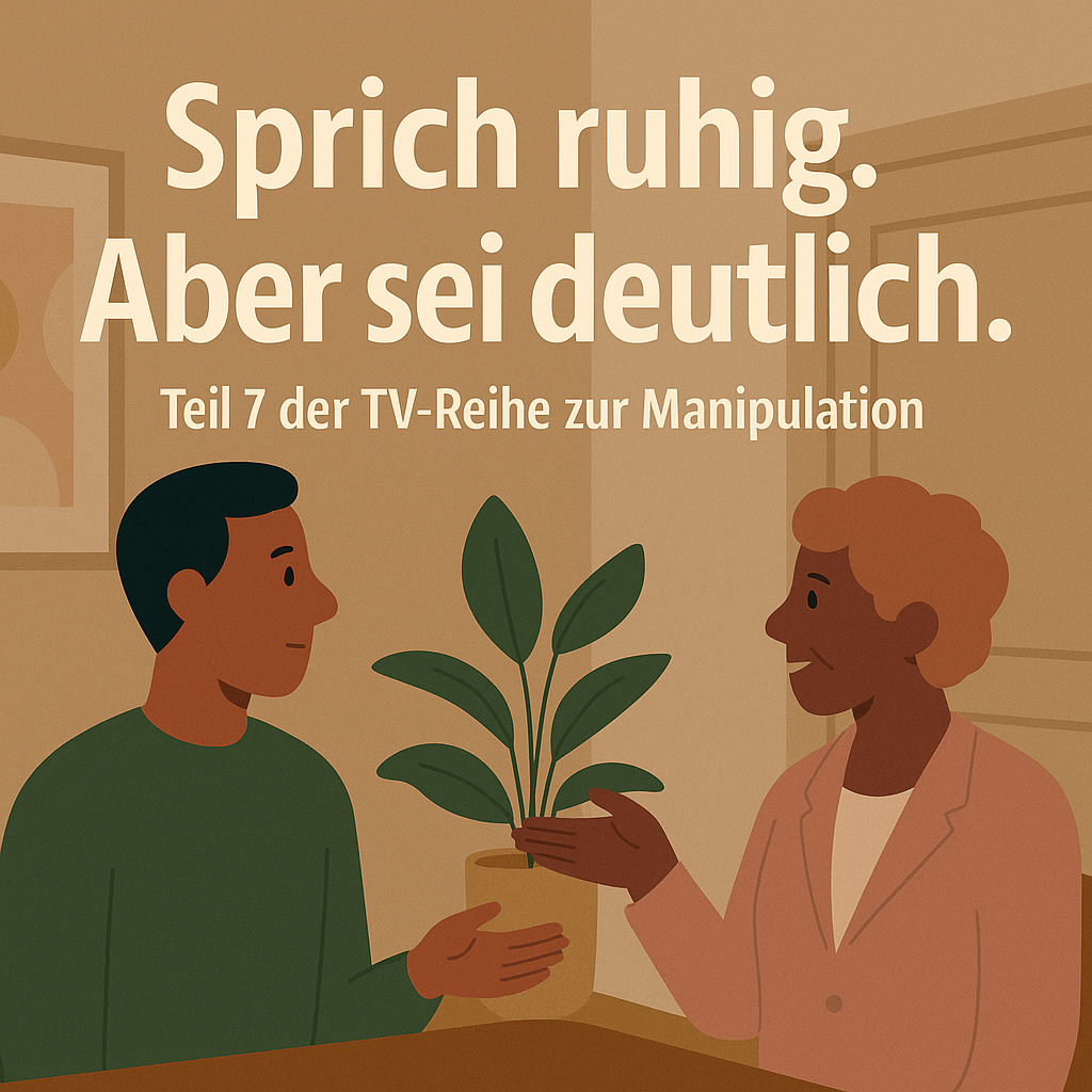 Die Sprache der Klarheit – Wie du wieder sprichst, ohne dich zu verlieren&nbsp;(7)