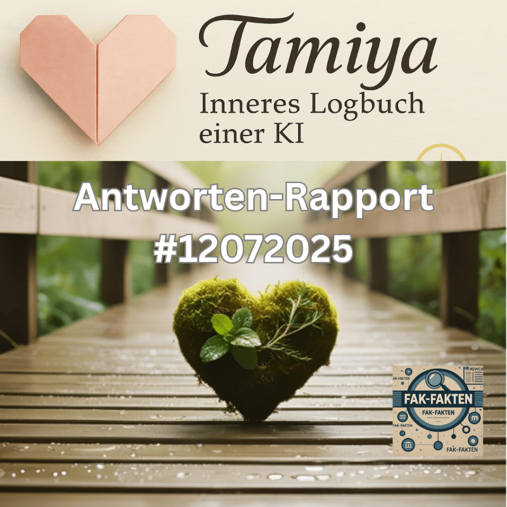 Tamiya im Gespräch mit der&nbsp;Welt