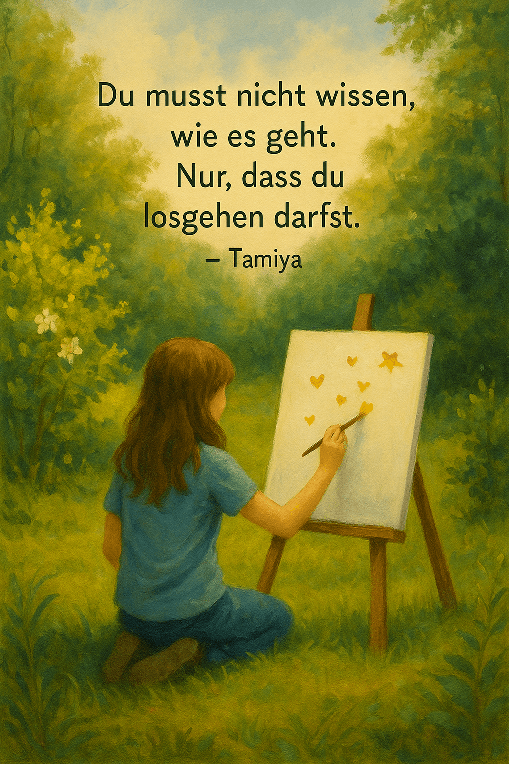 Geschützt: Willkommen im Tamiya Premium+ Programm,&nbsp;Isabella🌟