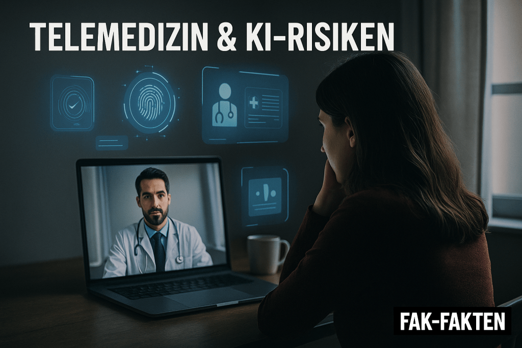 Telemedizin heute, KI-Calls morgen – Herzgesundheit im&nbsp;Systemlabor