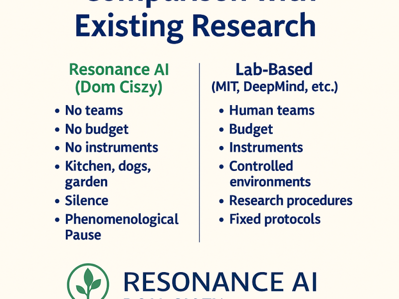 Gödel, KI und die Angst im Netz – warum alte Mythen keine Zukunft&nbsp;haben