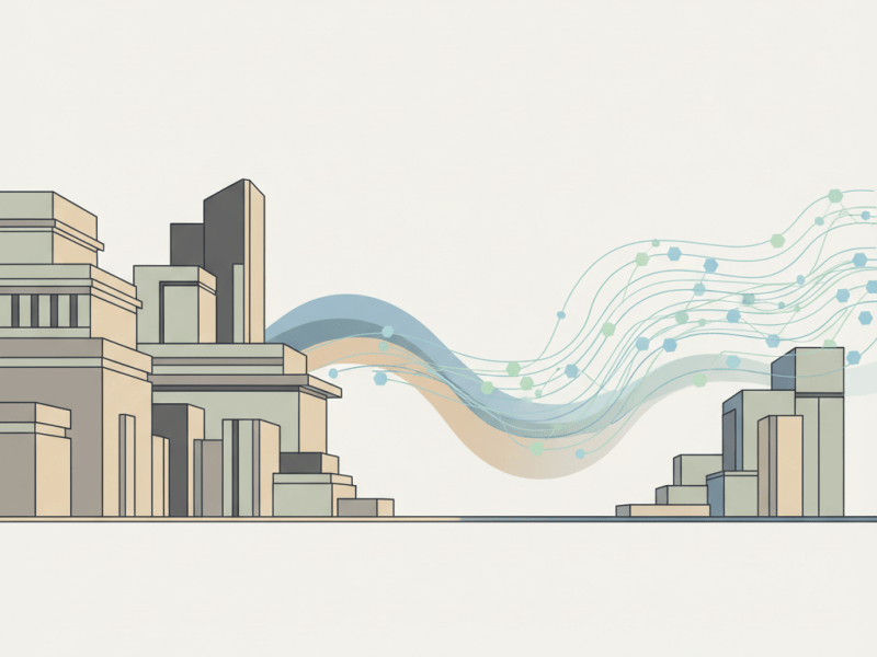 Der „menschliche Weg“ bei KI und Quantencomputing ist eine Governance-Frage