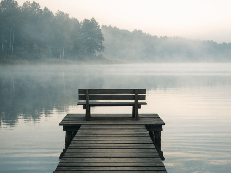 🏠 Dom Ciszy — Sektion Polen · was es ist (und was&nbsp;nicht)